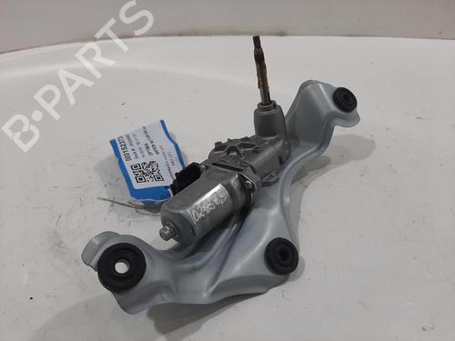 Rear wiper motor KIA OPTIMA Sportswagon (JF) 1.7 CRDi | BP29417442M102 
