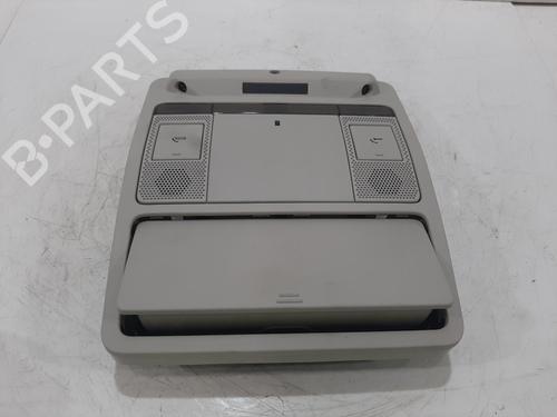 Used Interior roof light JAGUAR I-PACE (X590) EV400 AWD (400 hp) 30533123