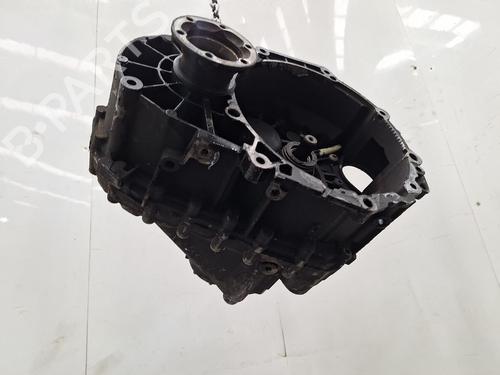 Gearbox VW PASSAT B7 (362) 2.0 TDI | BP39951746M3 - Image 3