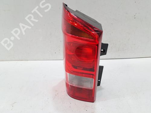 Used Left taillight MERCEDES-BENZ VITO Van (W447) 111 CDI (447.601, 447.603, 447.605) (114 hp) 31650311