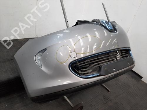 Front bumper RENAULT ZOE (BFM_) ZOE | BP38076391C7 - Image 2