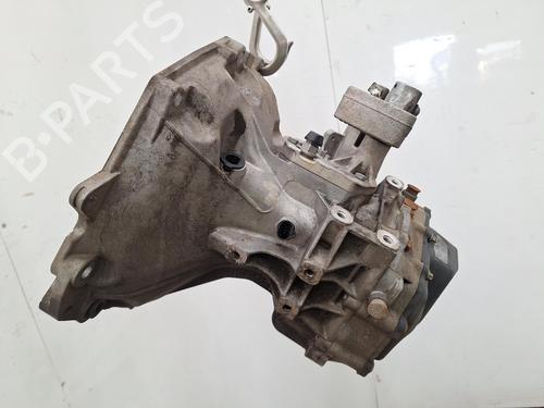 Gearbox VAUXHALL CORSA Mk IV (E) (X15) 1.4 | BP31965277M3