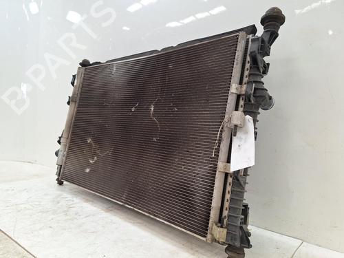 Radiator set FORD TRANSIT CUSTOM V362 Van (FY, FZ) 2.0 EcoBlue | BP39657471M120 - Image 5