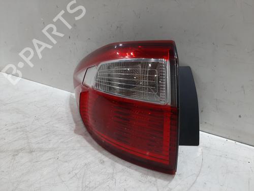 Left taillight FORD C-MAX II (DXA/CB7, DXA/CEU) 1.6 TDCi | BP34534093C34 - Image 3