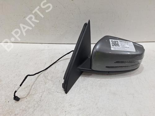 Used Left mirror MERCEDES-BENZ A-CLASS (W176) A 200 CDI / d (176.008) (136 hp) 32064492