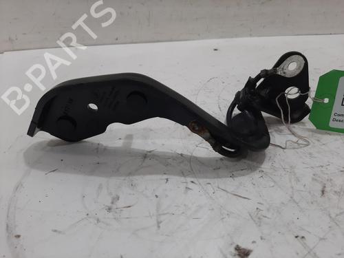 Used Hinge/Door check strap JAGUAR I-PACE (X590) EV400 AWD (400 hp) 29809519