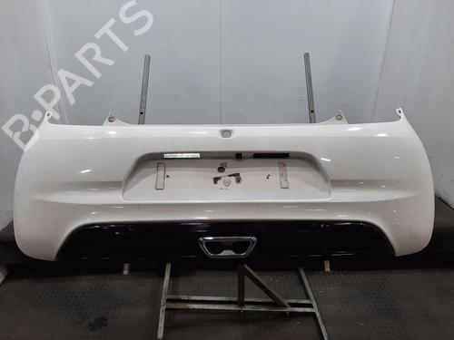 Used Rear bumper PEUGEOT 108 1.2 (82 hp) 32288197