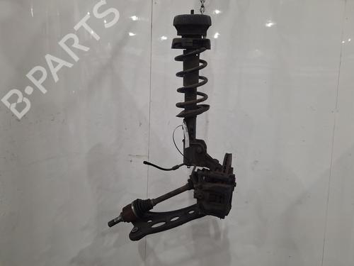 Jambe de force avant gauche RENAULT TRAFIC III Van (FG_) 1.6 dCi 120 (FGMK) (121 hp) 31088716
