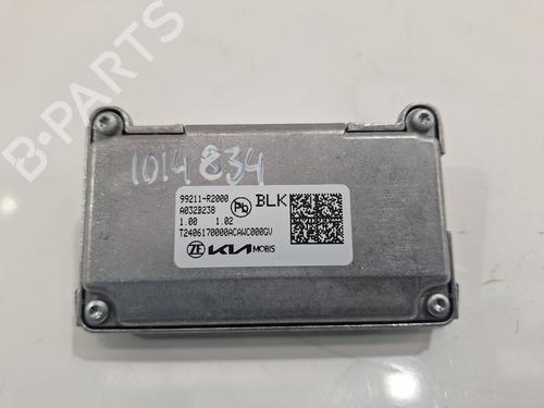 Camera KIA SPORTAGE V (NQ5) 1.6 T-GDi Hybrid AWD | BP26745488E14 - Image 4