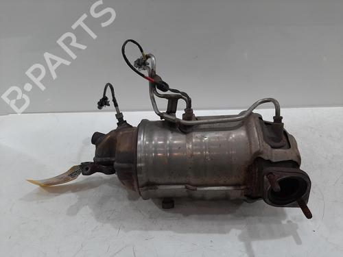 Used Particulate filter Particulate filter HYUNDAI TUCSON (TL, TLE) 1.7 CRDi (116 hp) 33988117 33988117
