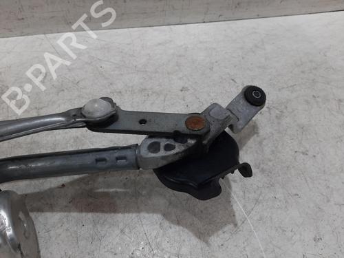 Front wiper motor MAZDA CX-30 (DM) SKYACTIV-X M Hybrid (DMFP) | BP33124446M29 - Image 2
