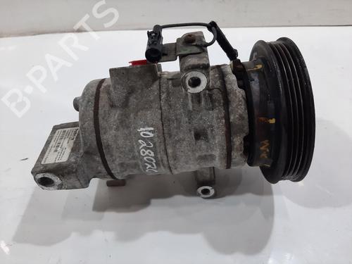 AC compressor SUZUKI ALTO VII (GF, HA25_, HA35_) 1.0 (AMF310, GFC31S) | BP29322662M34 
