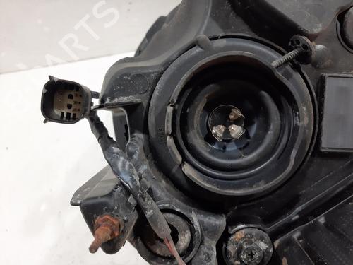 Right headlight VAUXHALL VIVA (C16) 1.0 | BP37497139C29 - Image 5