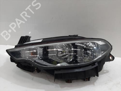 Venstre forlygte Venstre forlygte FIAT TIPO Hatchback (356_, 357_) 1.4 (356HXA1B, 357) (95 hp) 33839306 33839306