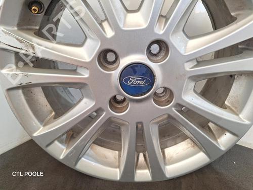 Fælk FORD FIESTA VI (CB1, CCN) 1.25 | BP38254900C45 - Image 4