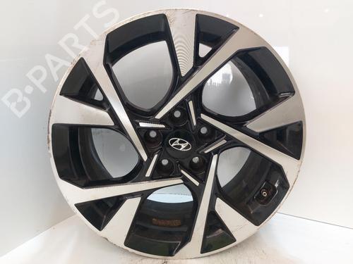 Used Rim Rim HYUNDAI KONA (OS, OSE, OSI) 1.0 T-GDi (120 hp) 33555330 33555330