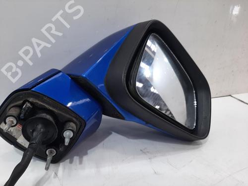 Right mirror CHEVROLET TRAX 1.7 TD | BP31209044C27 
