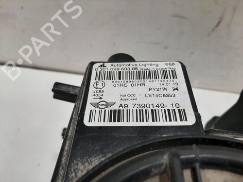 Left headlight MINI MINI COUNTRYMAN (F60) Cooper | BP36810429C28 - Image 3