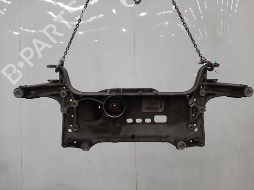 Used Subframe VW TIGUAN (5N_) 2.0 TDI 4motion (140 hp) 29882605