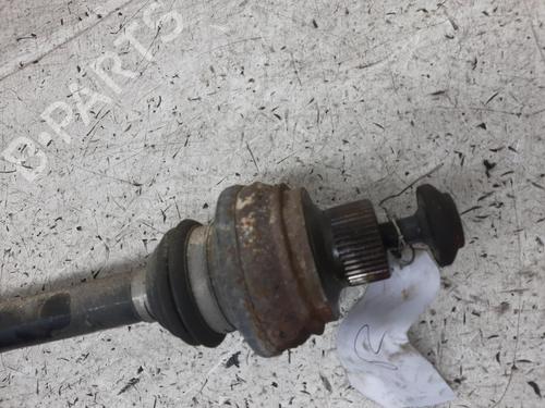 Right front driveshaft AUDI Q5 (8RB) 2.0 TDI quattro | BP26840710M39 - Image 2