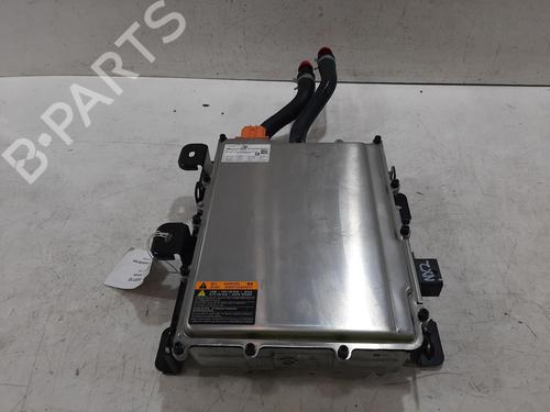 Used Inverter/Converter Inverter/Converter HYUNDAI TUCSON (NX4E, NX4A) 1.6 T-GDI Plug-in-Hybrid HTRAC (265 hp) 33720527 33720527