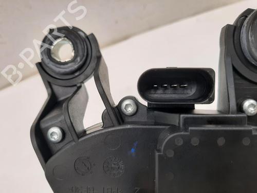 Rear wiper motor AUDI A1 Sportback (8XA, 8XF) 1.6 TDI | BP27203568M102 