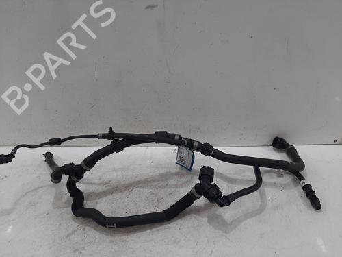 Used Pipe BMW X4 (G02, F98) xDrive M40 i (387 hp) 32379963