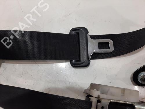 Rear left seatbelt NISSAN NOTE (E11, NE11) 1.6 | BP38021495I29 - Image 3