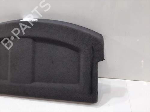 Rear parcel shelf VW BEETLE (5C1, 5C2) 1.2 TSI | BP36551438C85 - Image 2