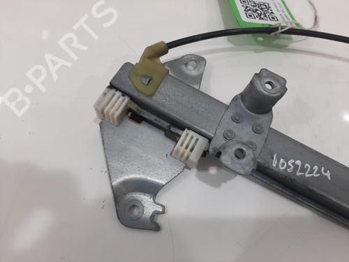 Front right window mechanism NISSAN NOTE (E11, NE11) 1.4 | BP36384099C23 - Image 4