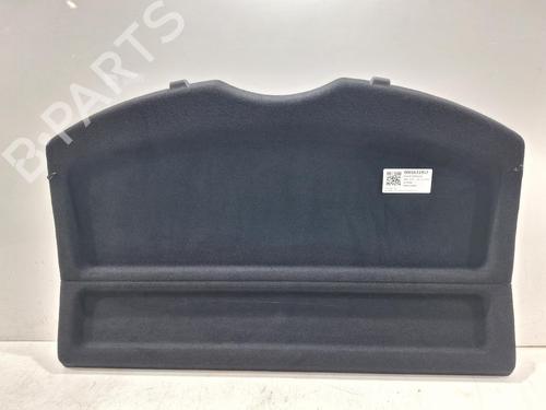 Used Rear parcel shelf SKODA OCTAVIA III (5E3, NL3, NR3) 1.5 TSI (150 hp) 32356998