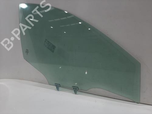 Front right door window NISSAN QASHQAI II (J11, J11_) 1.5 dCi | BP29741899C19 