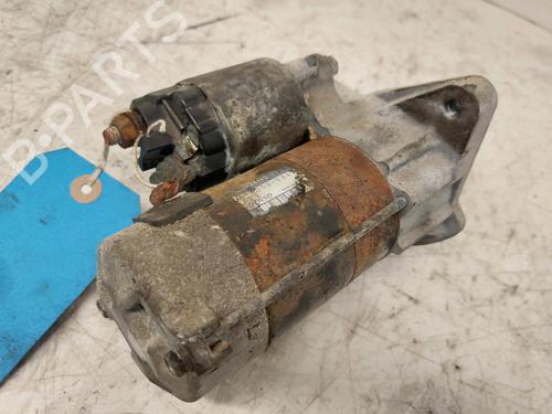 Starter PERODUA MYVI (M30_) 1.3 (M301) | BP26748115M8 - Image 2