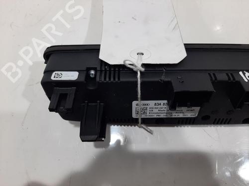 Climate control AUDI Q2 (GAB, GAG) 30 TFSI | BP37443258I5 - Image 4