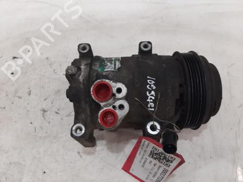 Used Alternator Alternator 37293098 37293098