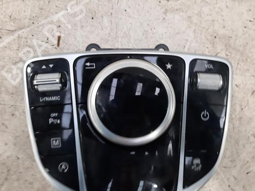 Electronic module MERCEDES-BENZ GLC Coupe (C253) 250 d 4-matic (253.309) | BP26814542M83 
