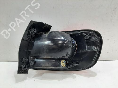 Left taillight CITROËN C3 AIRCROSS II (2R_, 2C_) 1.2 PureTech 110 (2RHNZB, 2RHNZW, 2RHNPX, 2RHNPJ) | BP29349260C34 