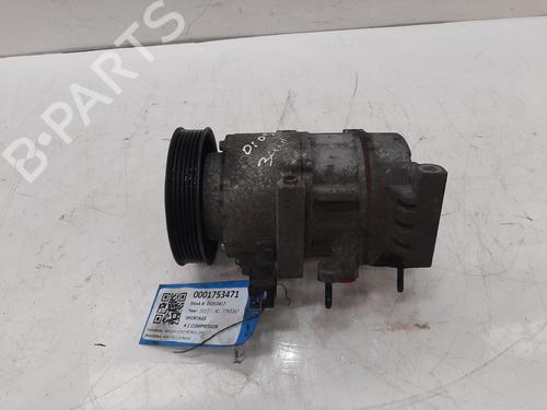 Used AC compressor AC compressor 36855149 36855149