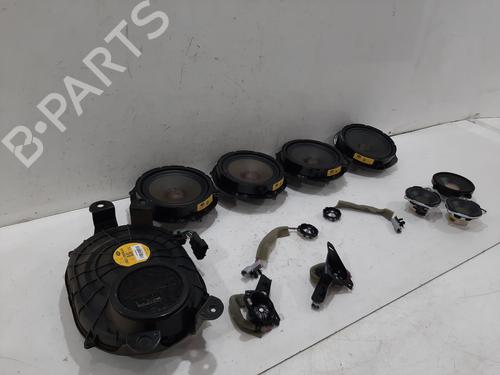 Speaker JAGUAR I-PACE (X590) EV400 AWD | BP30094804E2