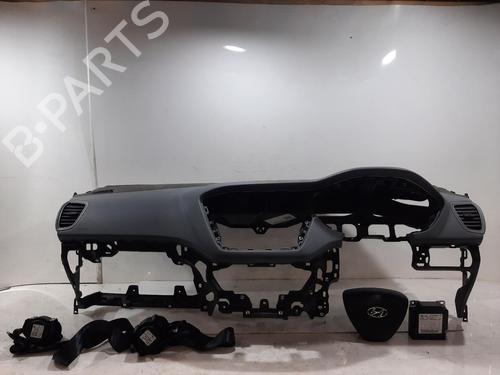 Used Airbag Kit Airbag Kit 37672987 37672987