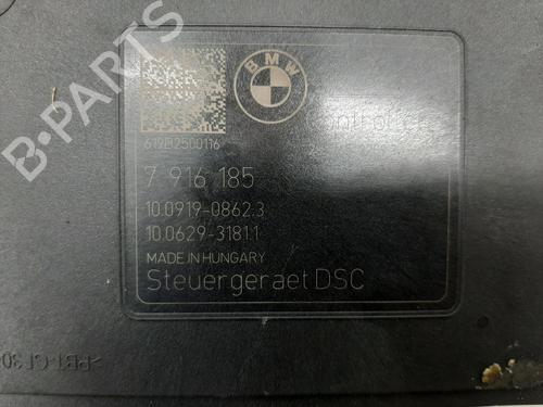 ABS pump BMW X1 (F48) sDrive 18 i | BP26788872M43 