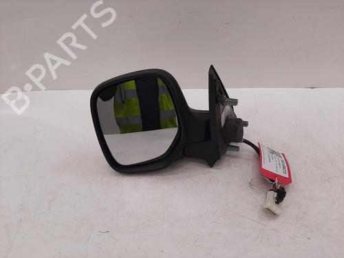 Used Left mirror Left mirror PEUGEOT PARTNER MPV (5_, G_) 2.0 HDI (90 hp) 34273414 34273414