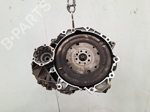 Used Gearbox Gearbox AUDI A3 Convertible (8P7) 1.8 TFSI (160 hp) 39951666 39951666
