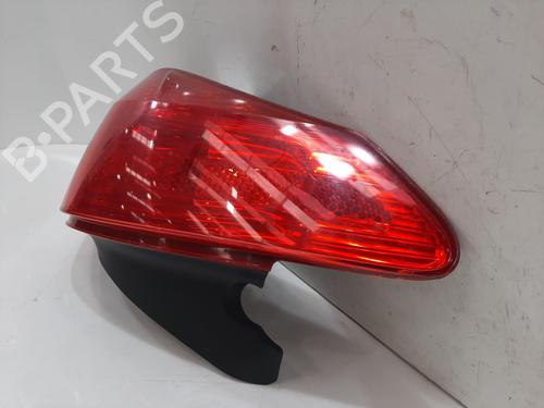 Left taillight PEUGEOT 308 I (4A_, 4C_) 1.6 GTi | BP29603777C34 