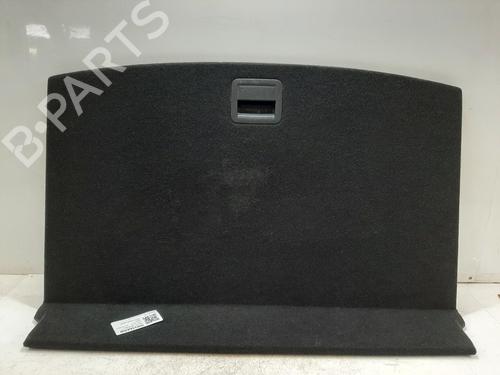 Used Luggage compartment floor VW GOLF VII (5G1, BQ1, BE1, BE2) 1.6 TDI (110 hp) 30382295