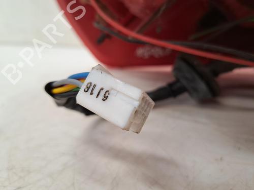 Right taillight VAUXHALL VIVA (C16) 1.0 | BP34733580C35 - Image 6