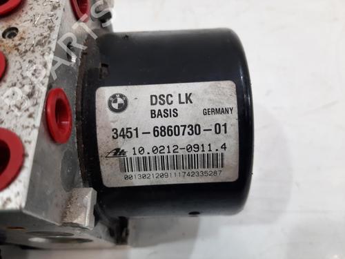 ABS pump BMW 1 (F20) 116 i | BP36534831M43 - Image 5