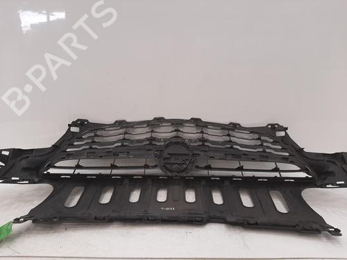 Grill VAUXHALL CORSA Mk IV (E) (X15) 1.4 | BP34121295C40 - Image 2