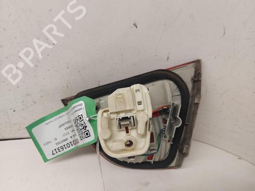 Left taillight BMW 3 (E90) 318 i | BP26862544C34 