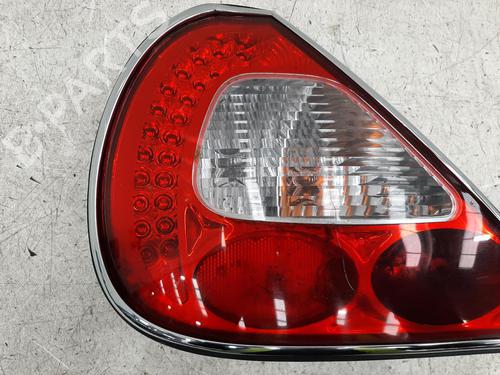 Left taillight JAGUAR XJ (X350, X358) 3.6 | BP26824586C34 